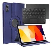 Kit Completo Capa Tablet Para Redmi Pad Se 11 Polegadas Kit Completo Capa Tablet Para Redmi Pad Se 11 Polegadas