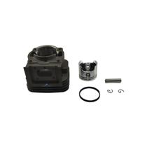 Kit completo Cilindro Roçadeira BF52S 2T Buffalo 11049