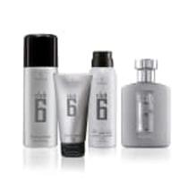 Kit Completo Club 6 Kit Completo Club 6
