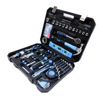 Kit Completo com 234 itens Fixtec