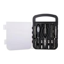 Kit Completo com Alicate e Chave de Fenda para Reparos Casa - marca Kit Completo com Alicate e Chave de Fenda para Reparos Casa - marca