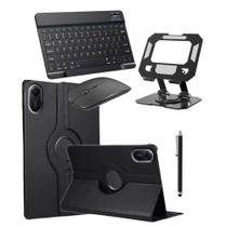Kit Completo com Suporte Para Tablet Redmi Pad 2 11,2 Kit Completo com Suporte Para Tablet Redmi Pad 2 11,2
