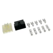Kit Completo Conector Regulador Retificador Bonneville TT 600 (97-11) Wortech