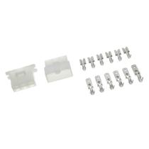 Kit Completo Conector Regulador Retificador Jonny TR 150 - Wortech