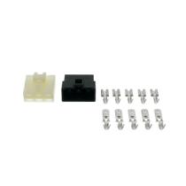 Kit Completo Conector Regulador Retificador Vulcan VN 1500 (96-04) Wortech