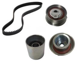 Kit completo Correia Dentada Jac T6 e J6 Flex