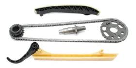Kit Completo Corrente Comando Mercedes Classe A160 A190 Kit Completo Corrente Comando Mercedes Classe A160 A190