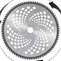 Kit Completo De 4 Lâminas De Corte Acessórios Para Roçadeira