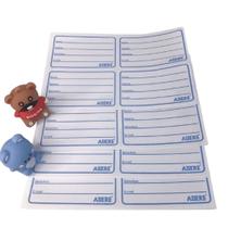 Kit Completo de Acessórios Escolares novidade pratico basico - Filo Modas