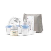 Kit completo de amamentação philips (scf 430/15) - avent