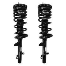 Kit Completo de Amortiguador Trasero de 2 Ruedas Unity 2-15250-001