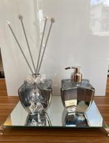Kit completo de aromatizador de ambiente