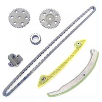 Kit Completo de Distribuição Ecosport 03/16 Focus 03/08 Fusion 05/06 Mondeo 02/05 Duratec