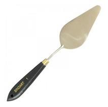 Kit Completo De Espatula De Metal Sinoart Sft066 13 Peças