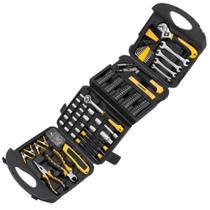 Kit Completo de Ferramentas com 117 Peças EDA Kit Completo de Ferramentas com 117 Peças EDA