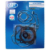 Kit Completo de Juntas BR Parts KTM 450 SX-F/SXS-F 07/12 + KTM 450 XC-F 08/09