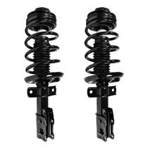 Kit completo de montagem de suporte dianteiro de 2 rodas Unity 2-11270-001