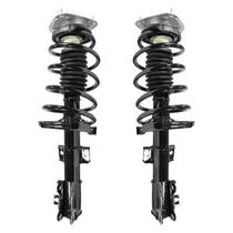 Kit completo de montagem de suporte dianteiro de 2 rodas Unity Volvo V70 2001-02