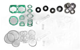 Kit Completo De Motor Para Jet Ski Yamaha 1100