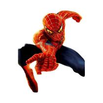 Kit Completo De Pintura Em Diamante 5D Do Homem-Aranha Avengers, Decoração De Casa Marvel, Arte Com