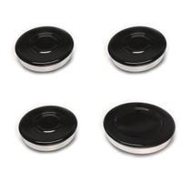 Kit Completo de Queimadores para Fogão Altas Cooktop Agile Kit Completo de Queimadores para Fogão Altas Cooktop Agile