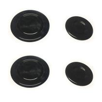Kit Completo de Queimadores para Fogão Brast Defendi Eva Kit Completo de Queimadores para Fogão Brast Defendi Eva