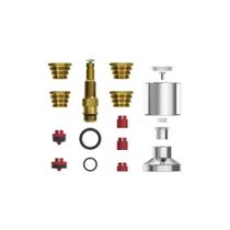 Kit Completo De Reparos Para Registro - Censi