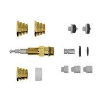 Kit Completo De Reparos Para Registros 10 Em 1 Censi Bruto 3
