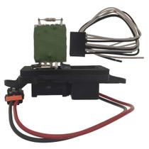 Kit completo de resistor para motor soplador HVAC para Chevy Cadillac Kit completo de resistor para motor soplador HVAC para Chevy Cadillac