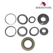 Kit Completo De Rolamentos MS240/245/248 805328 Ford / Iveco / Mercedes / Volks / Volvo