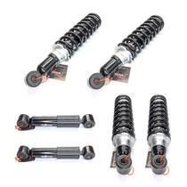 Kit Completo de Suspensão da Cabine FM Series Kit Completo de Suspensão da Cabine FM Series