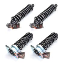 Kit Completo de Suspensão da Cabine MB 1938 1944