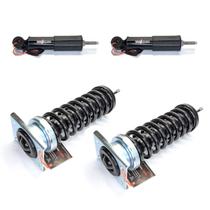 Kit Completo de Suspensão da Cabine MB Atego