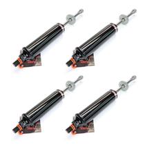 Kit Completo de Suspensão da Cabine R 4-Series 16mm