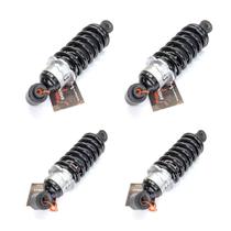 Kit Completo de Suspensão da Cabine Simples Ford Cargo