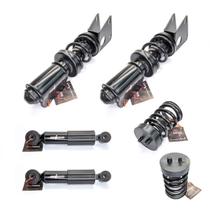 Kit Completo de Suspensão da Cabine Volvo VM Kit Completo de Suspensão da Cabine Volvo VM
