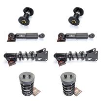 Kit Completo de Suspensão da Cabine Volvo VM