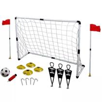 Kit Completo de Treinamento Umbro Team Match