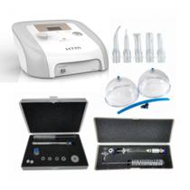Kit Completo de Vacuoterapia e Endermoterapia com aparelho Beauty Dermo - HTM Kit Completo de Vacuoterapia e Endermoterapia com aparelho Beauty Dermo - HTM