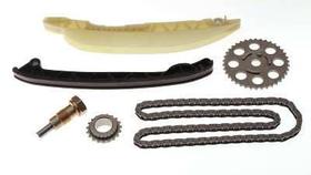 Kit completo distribuicao ecosport 1. 0 1.6 8v 2003-2012