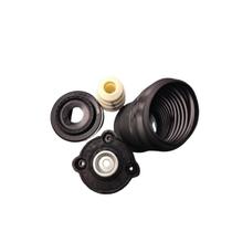 Kit Completo do Amortecedor Dianteiro 1Coxim, 1Rolamento, 1Batente e 1Coifa Grand Siena 2012/2020