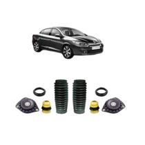 Kit Completo Do Amortecedor Dianteiro Renault Fluence Ano