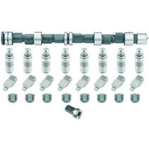 Kit completo do comando de válvula Chevrolet S10 1995 a 1998