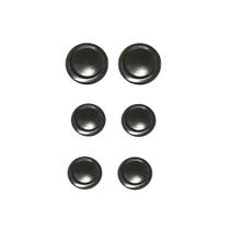 Kit Completo Espalhadores Fogão Esmaltec Jade 6 Bocas Kit Completo Espalhadores Fogão Esmaltec Jade 6 Bocas