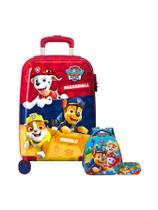 Kit Completo Exclusivo Luxo Patrulha Canina Original Oficial