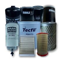 Kit Completo Filtro Scania 124 - 1998 a 2008