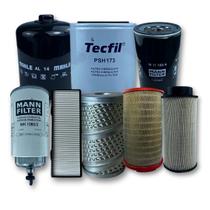 Kit Completo Filtro Scania Serie 5 2008 a 2012