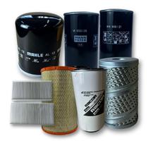 Kit Completo Filtro Volks Constelation