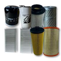 Kit Completo Filtro Volks Constelation Kit Completo Filtro Volks Constelation