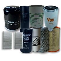 Kit Completo Filtro Volks Constelation